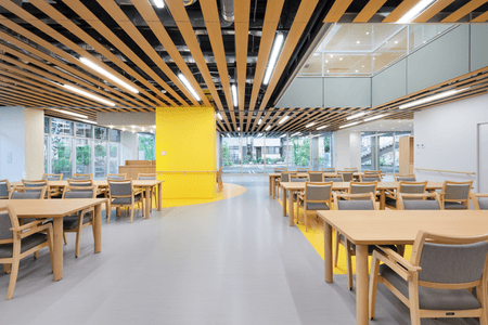 Asoka-en Nursing Home